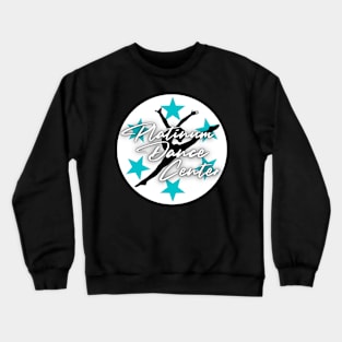 Platinum Dance Center 2022 New Logo Crewneck Sweatshirt